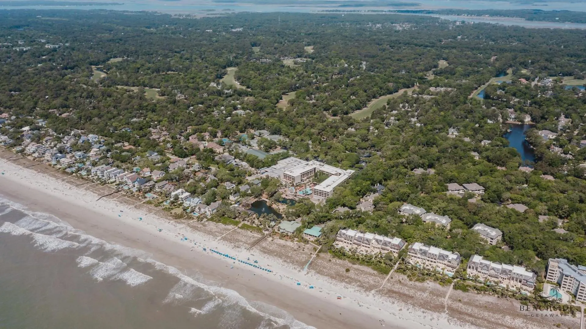 182 Beachwalk Villas Hilton Head Island United States