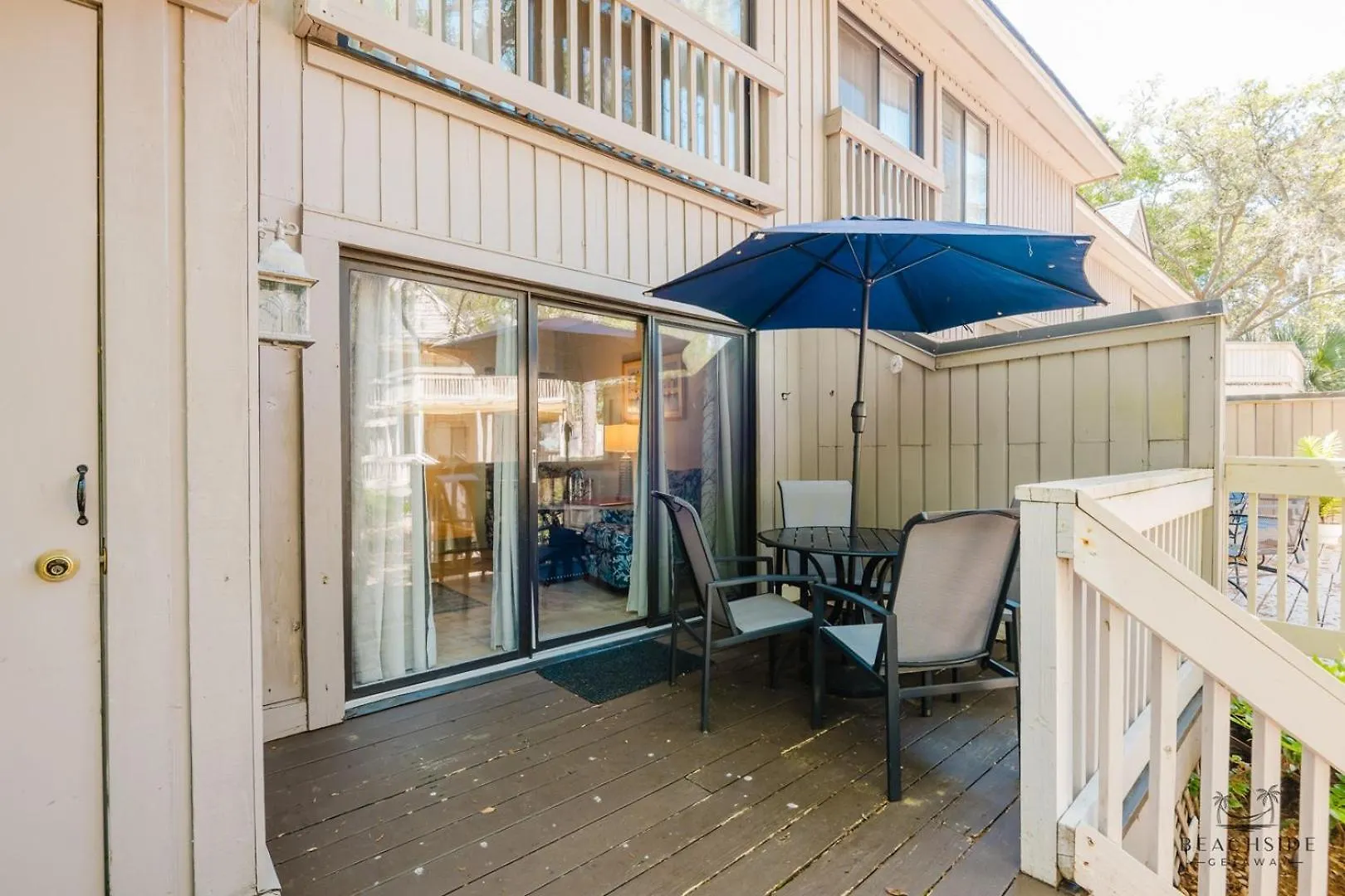 182 Beachwalk Villas Hilton Head Island 0*,